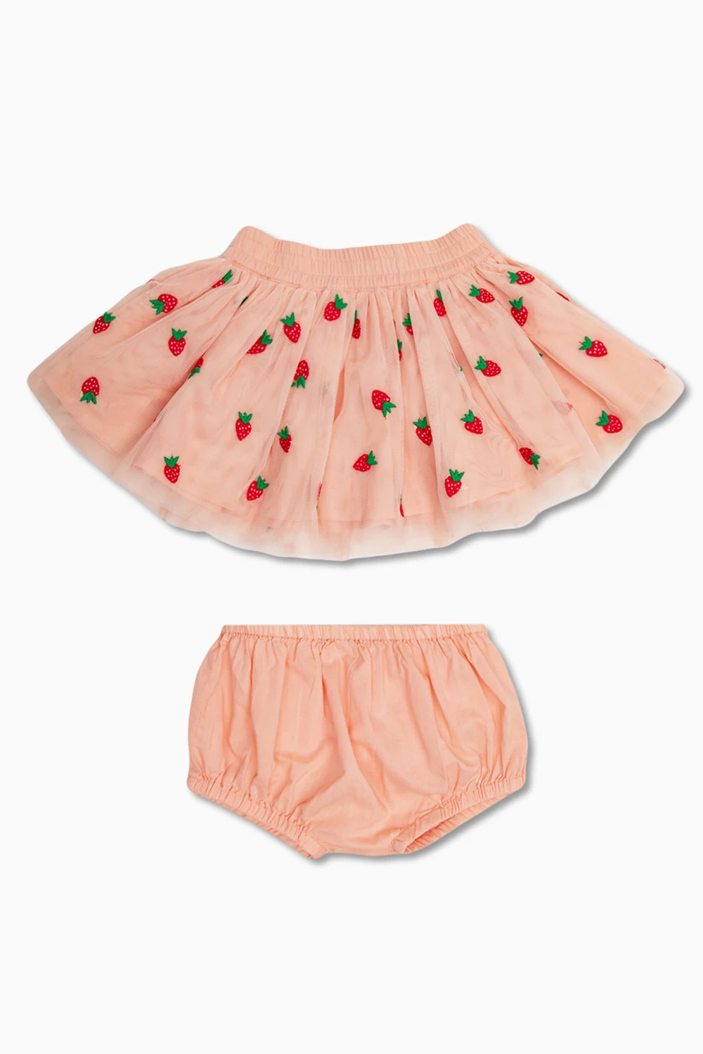 Skirt & knickers set