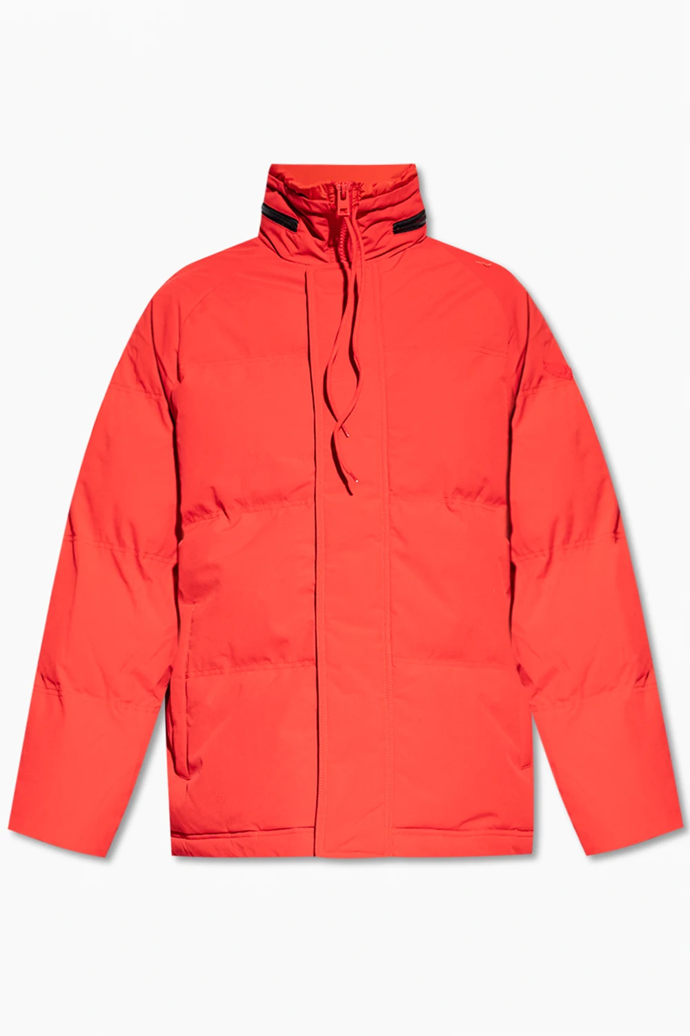 ‘Bristola’ insulated jacket
