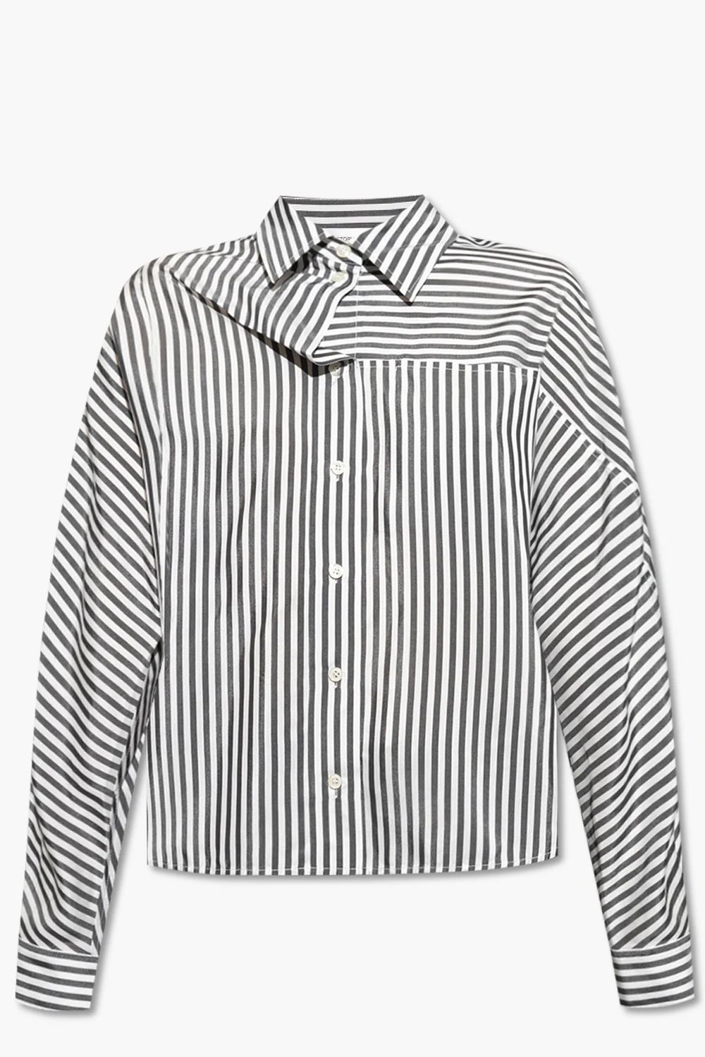 Striped shirt