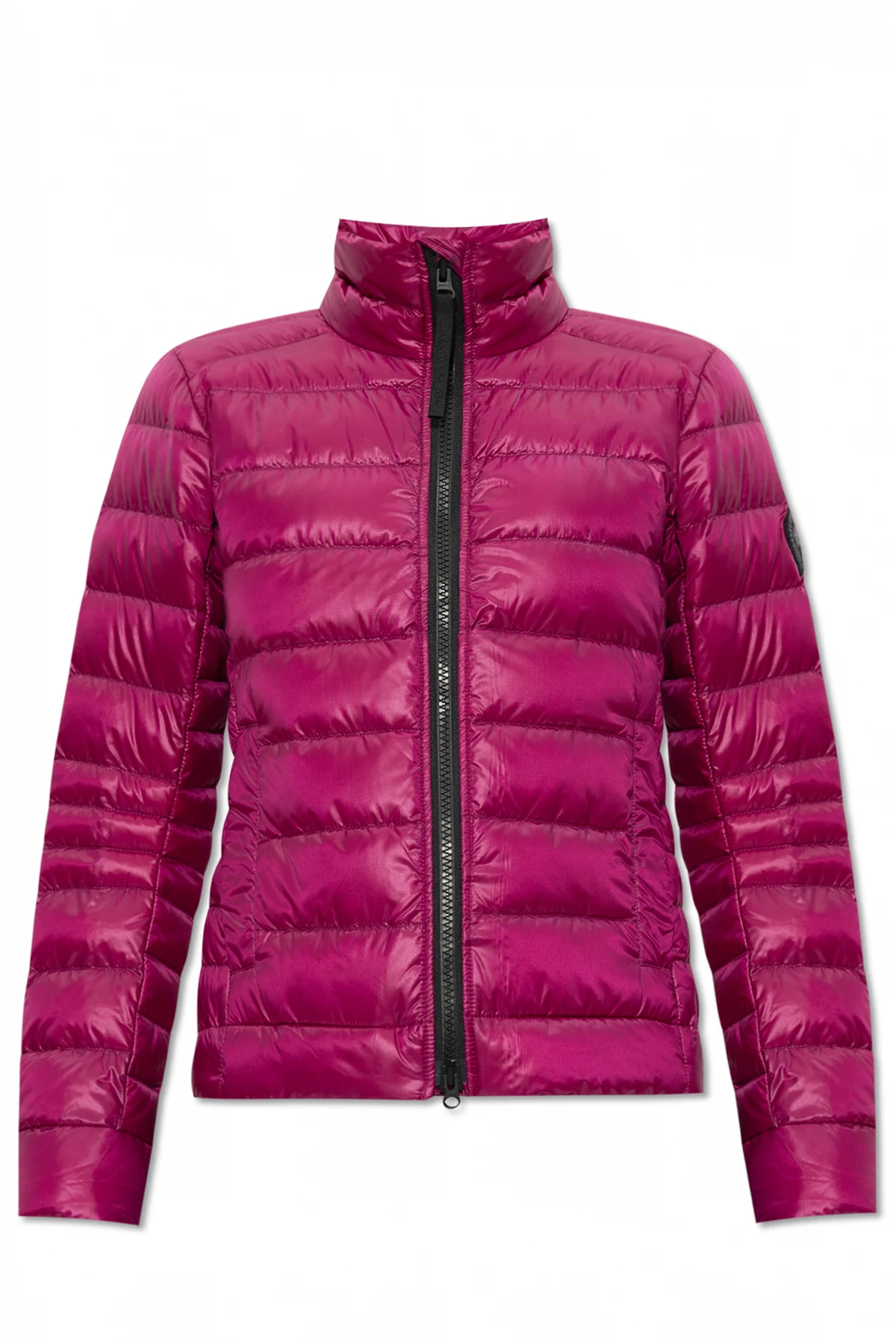 ‘Cypress’ down jacket