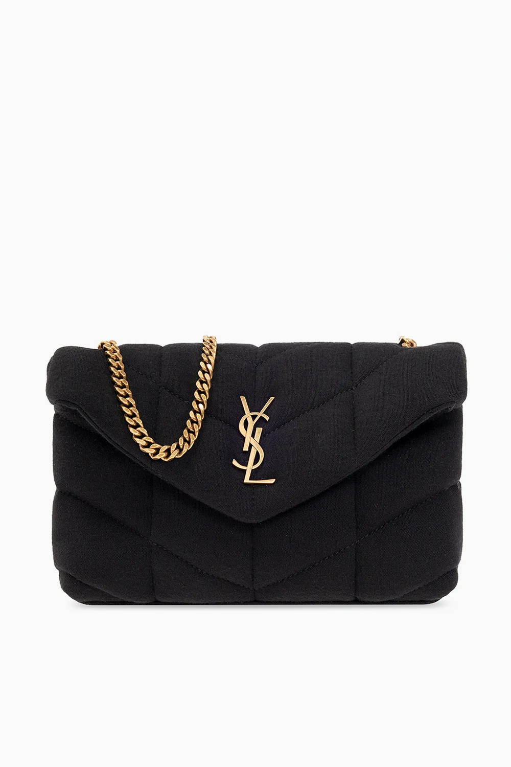‘Puffer Toy Mini’ shoulder bag