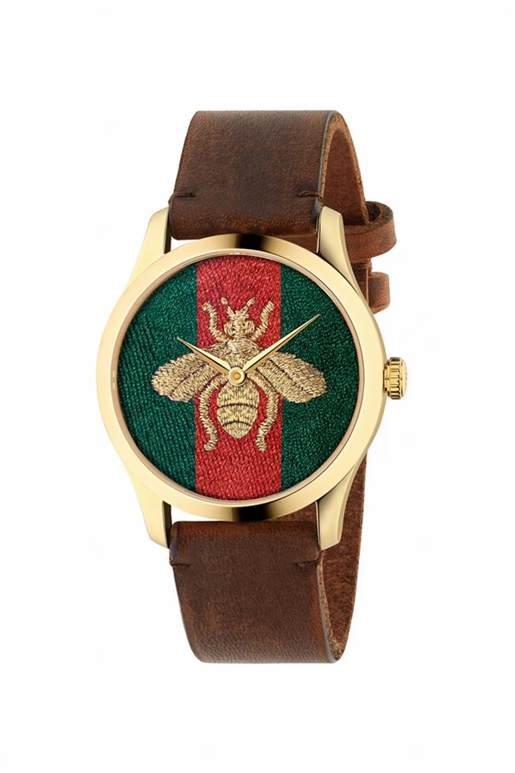 ‘Le Marché des Merveilles’ watch