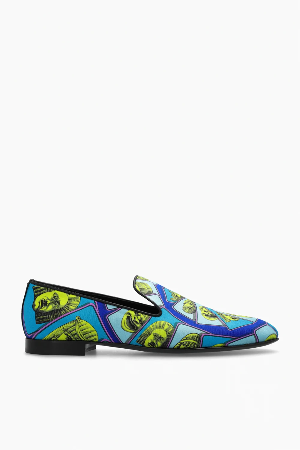 Buty typu ‘loafers’