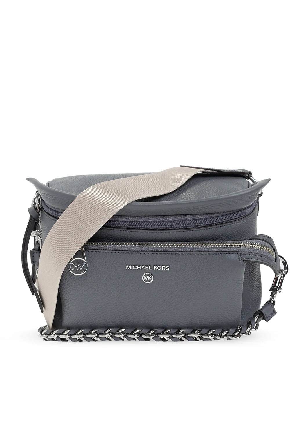 ‘Slate’ shoulder bag