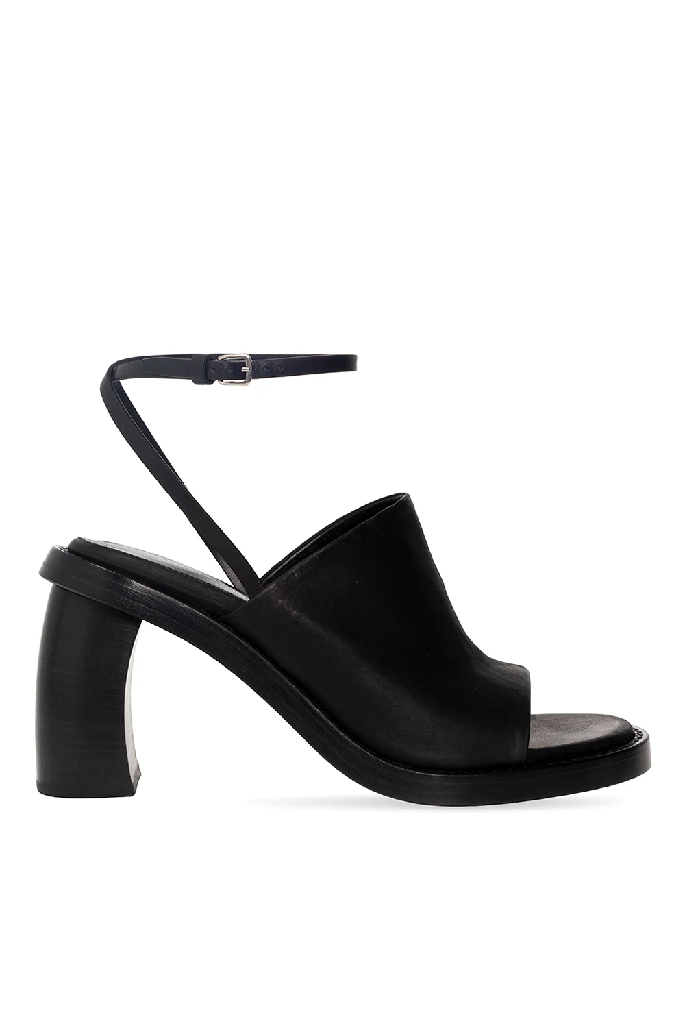 ‘Oona’ heeled sandals