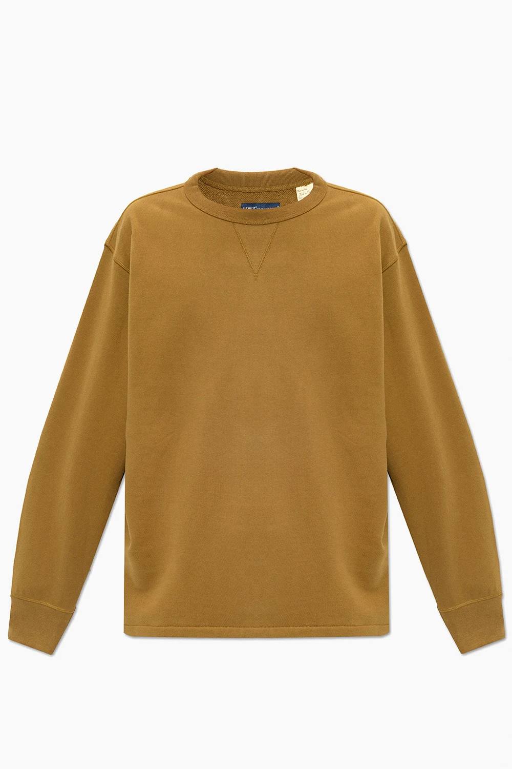 The ‘Made & Crafted®’ collection sweatshirt