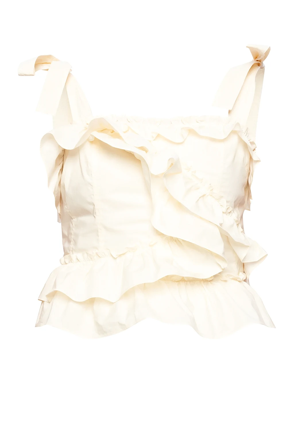 ‘Cleo’ tank top