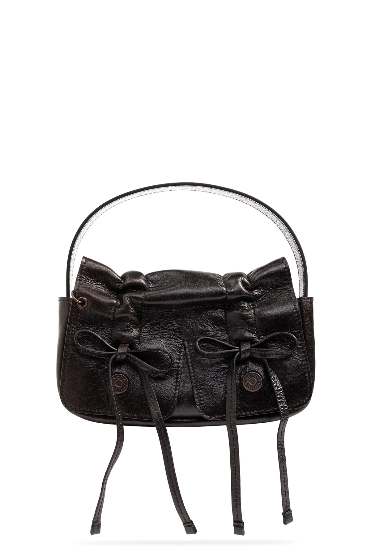 ‘Multipocket Micro’ handbag