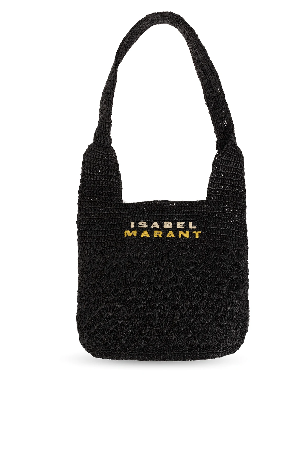 ‘Small Praia’ shopper bag