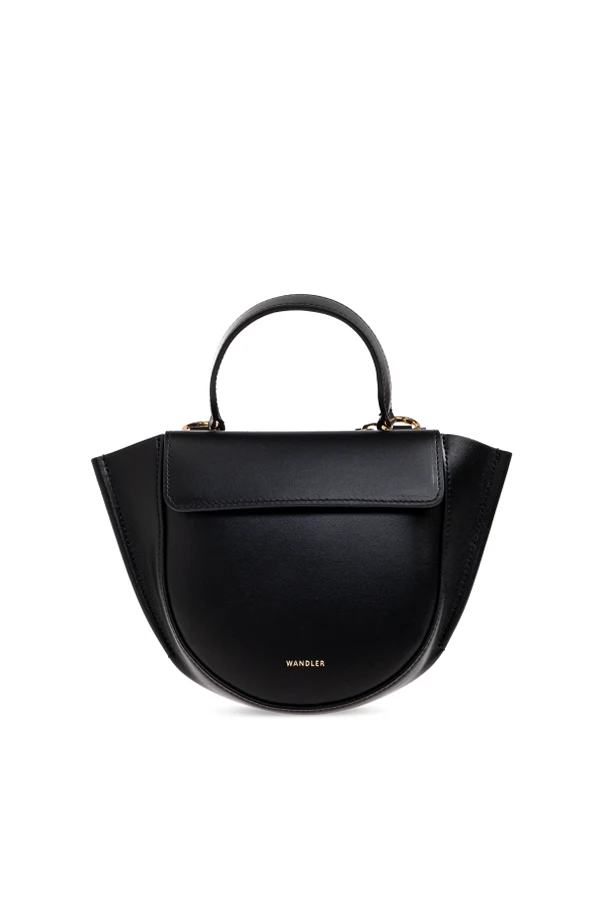 SCHWARZ Handtasche ‘Hortensia Piccola’