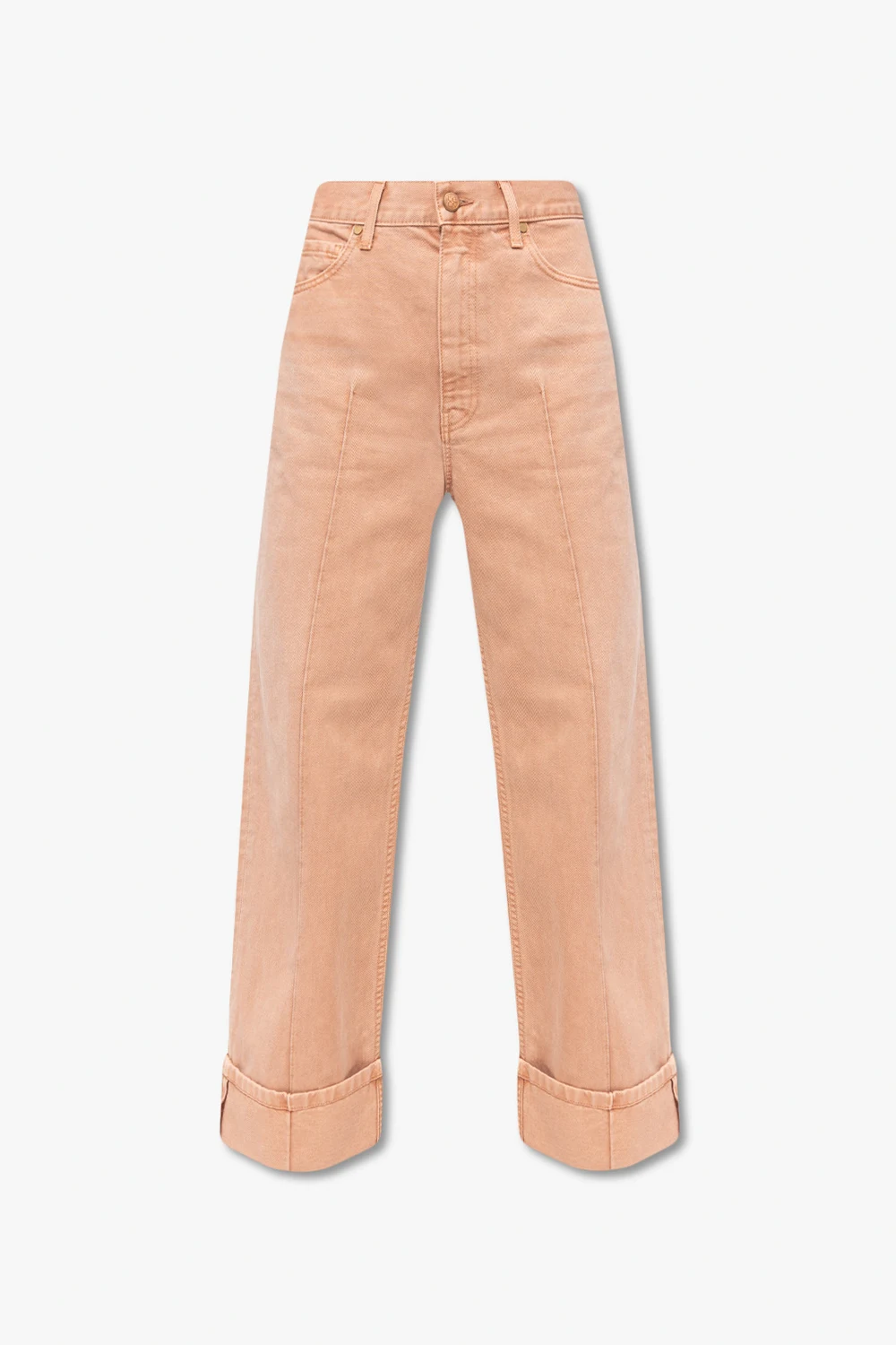 ‘Genevieve’ jeans