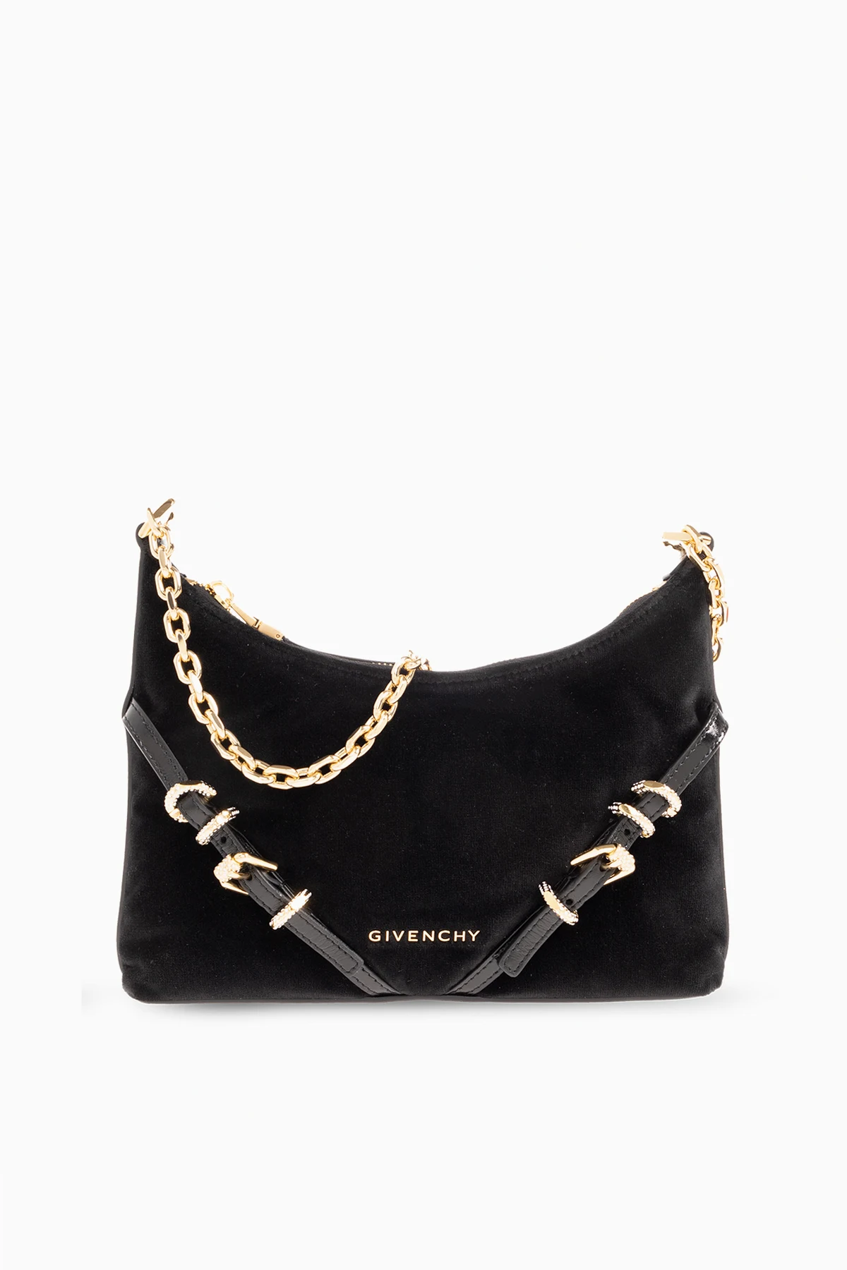 ‘Voyou Party’ shoulder bag