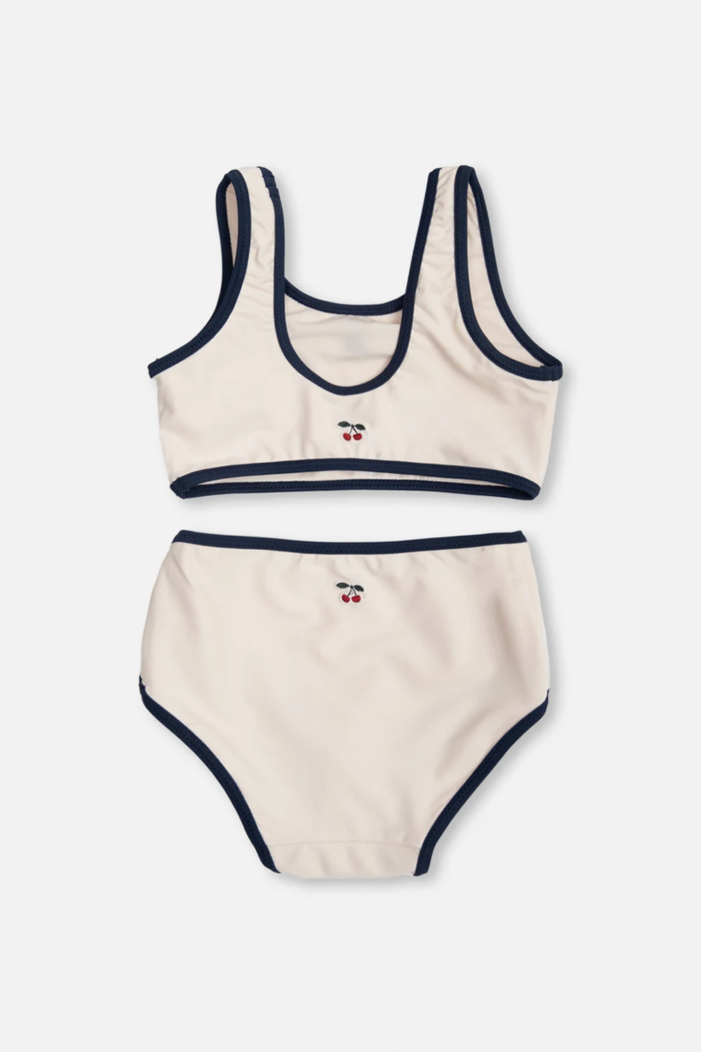 Two-piece swimsuit