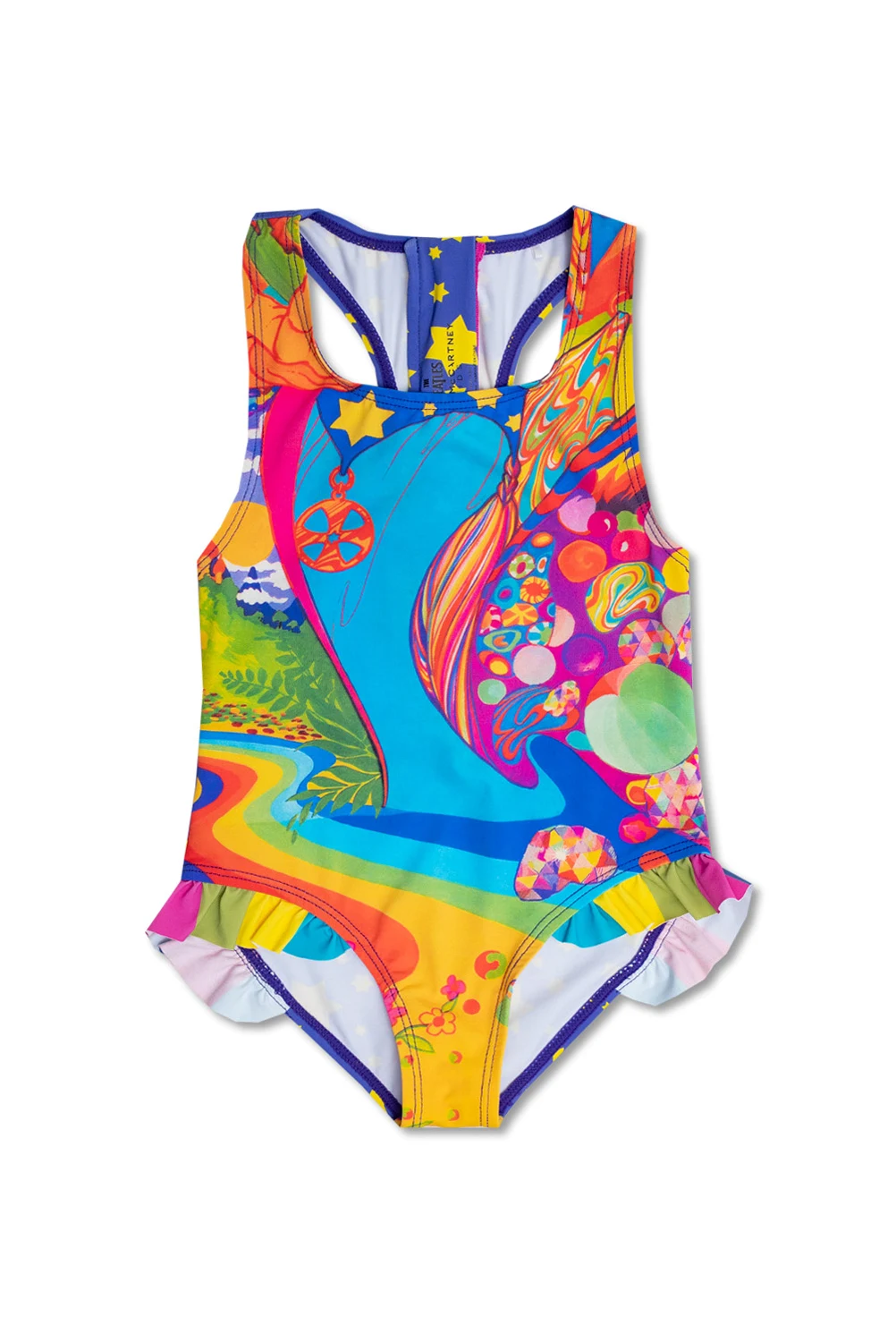 Stella McCartney Kids x The Beatles