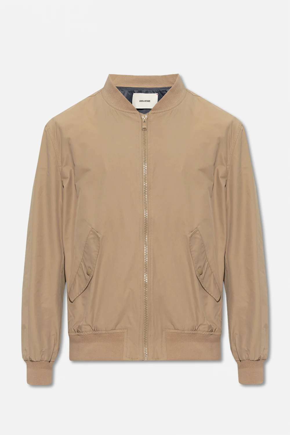 ‘Mate’ bomber jacket