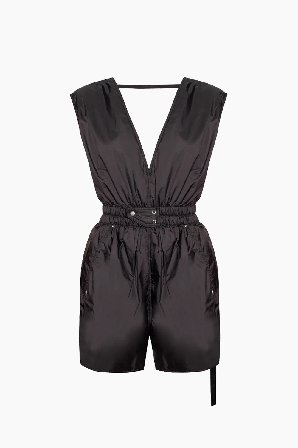 Short-legged jumpsuit