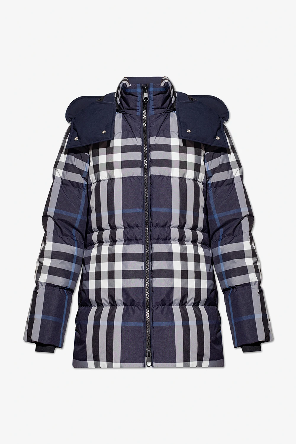 ‘Bewerly’ down jacket