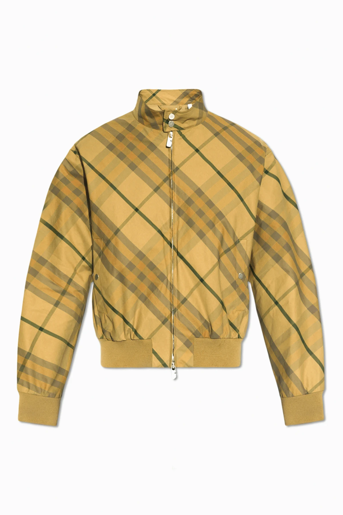 Kurtka typu ‘bomber’