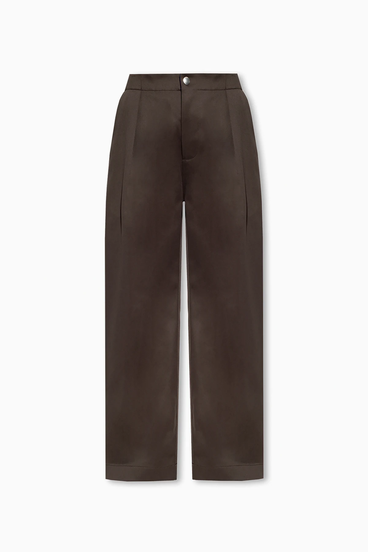 Cotton trousers