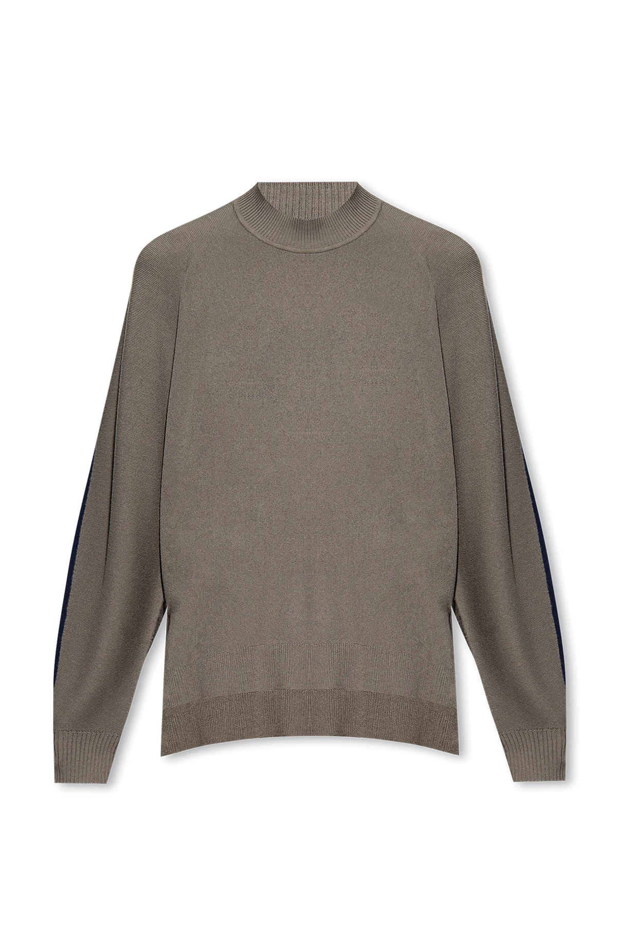 Wool sweater