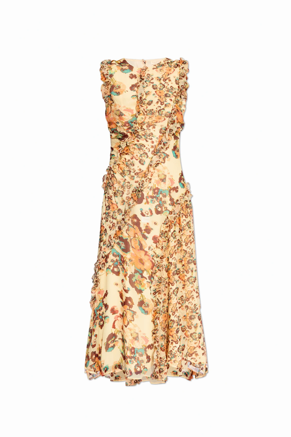 MULTICOLOUR Dress `Avrelie`