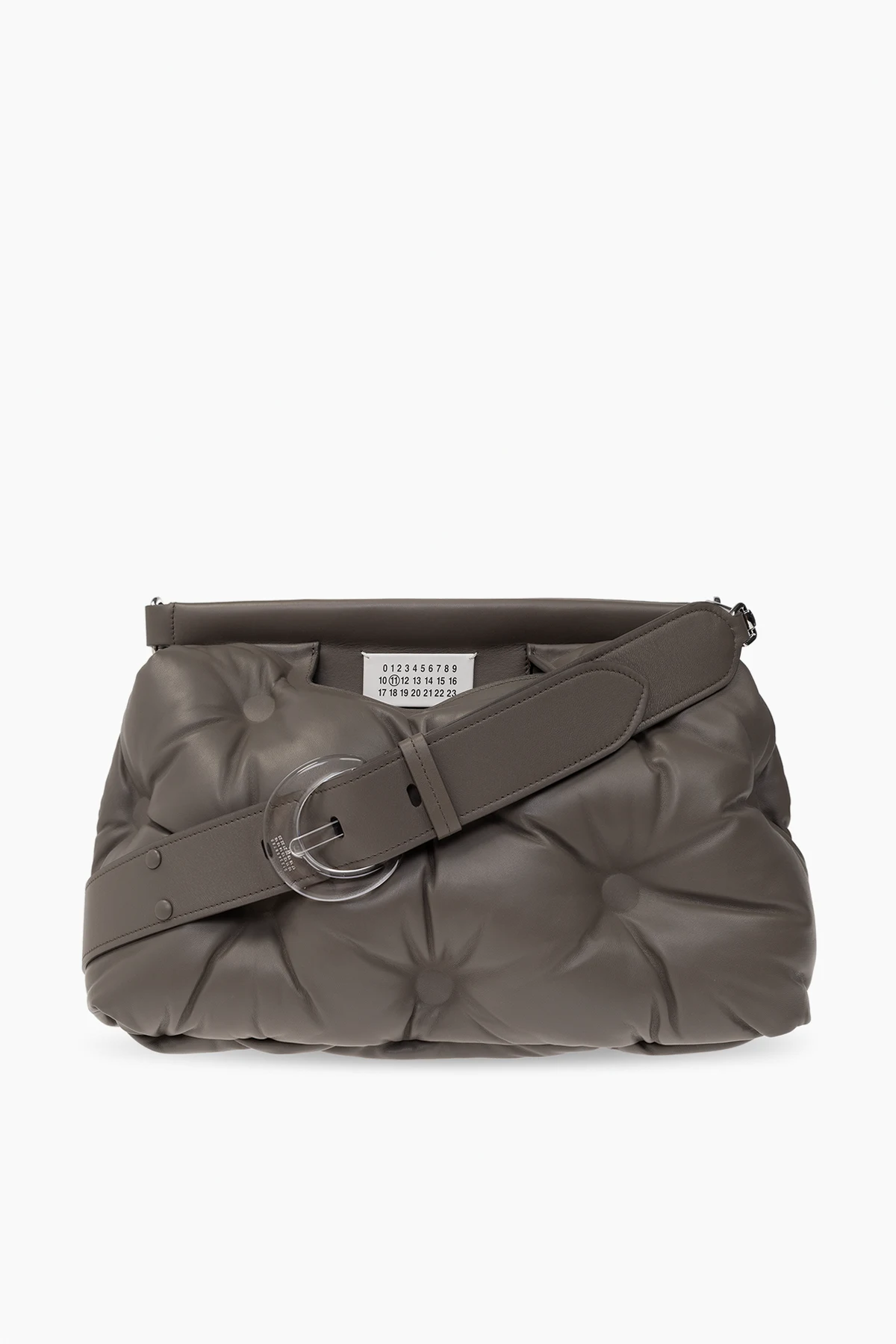 ‘Glam Slam’ shoulder bag