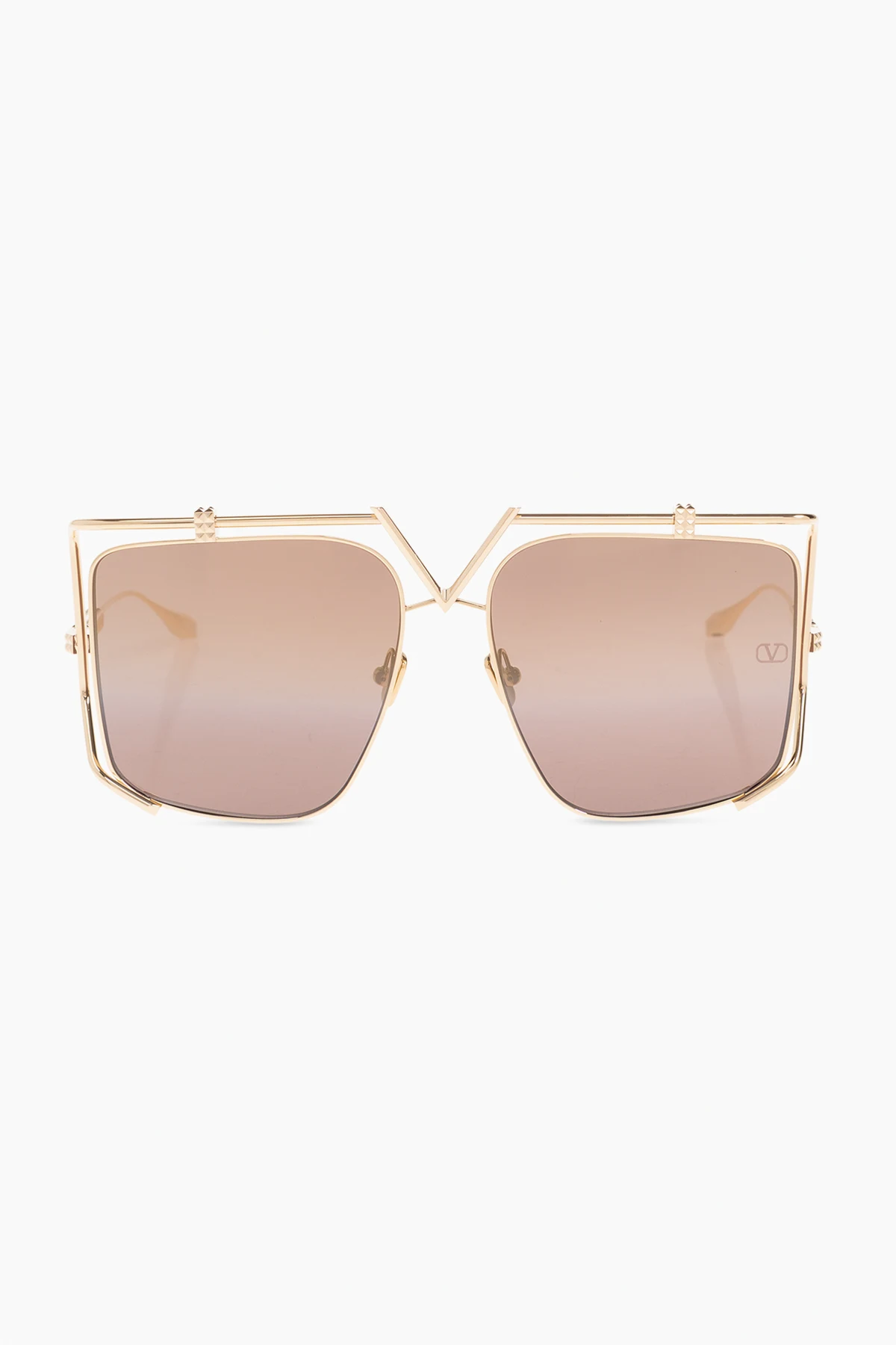 ‘V-Light’ sunglasses