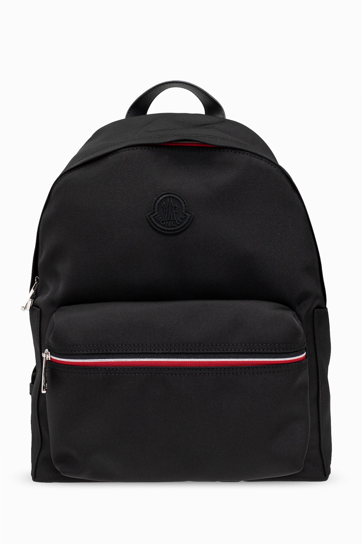 Rucksack mit Logo-Patch