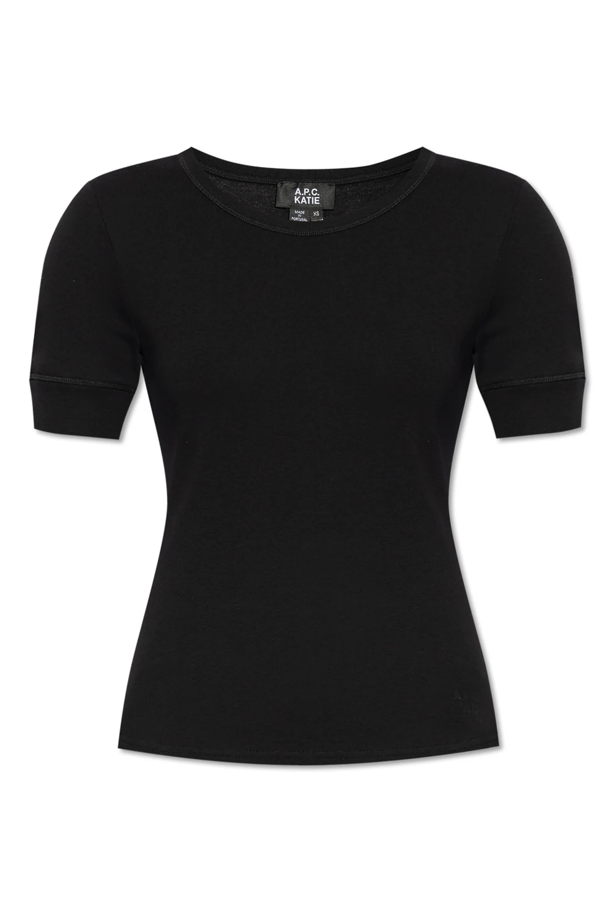 T-Shirt mit Logo