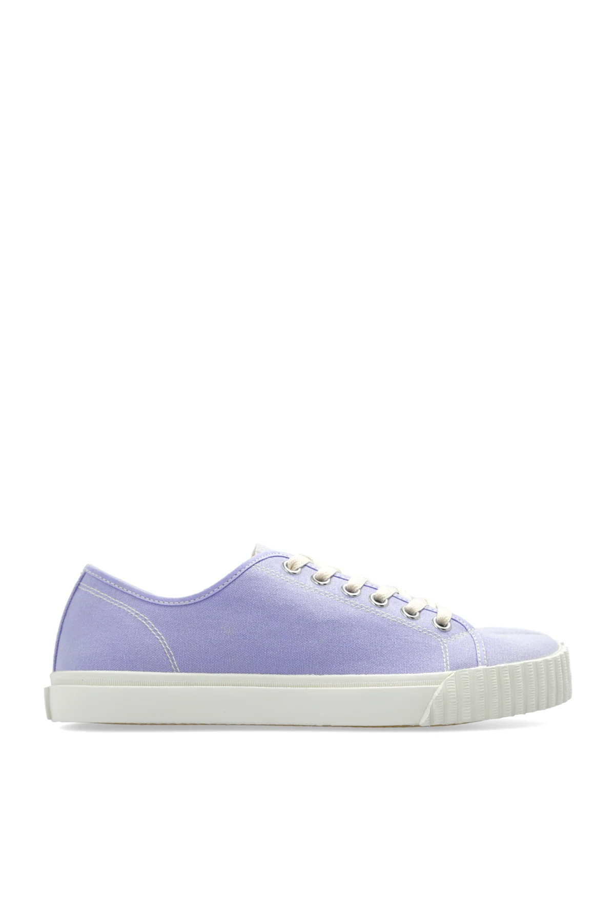 Tabi toe sneakers