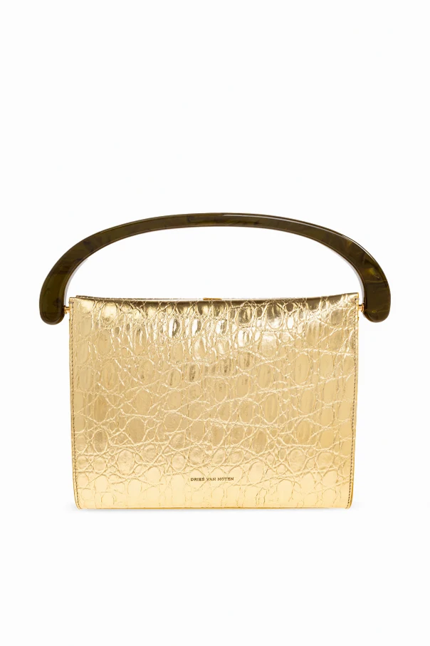 GOLD Handtasche