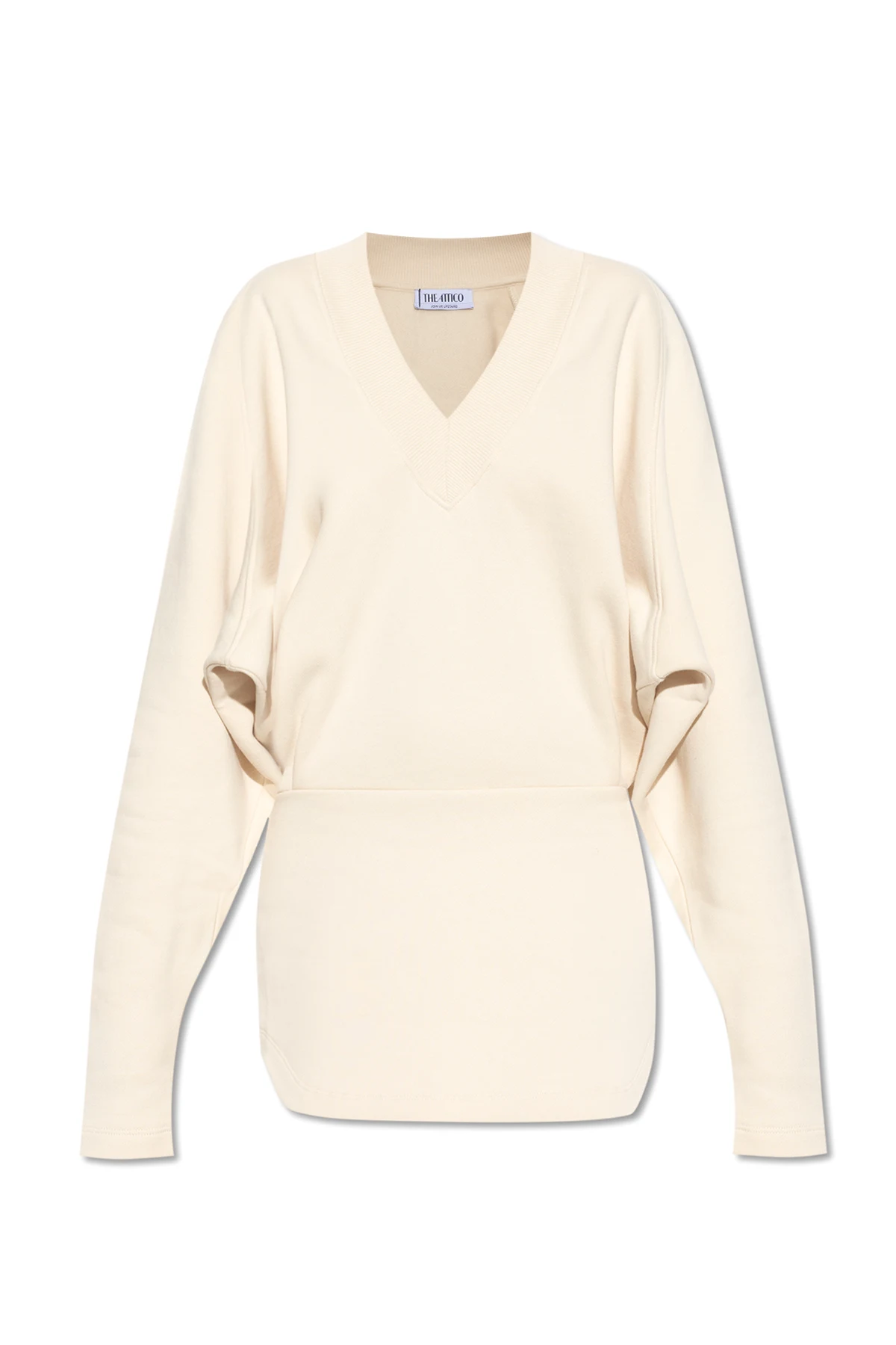 ‘Gael’ cotton dress