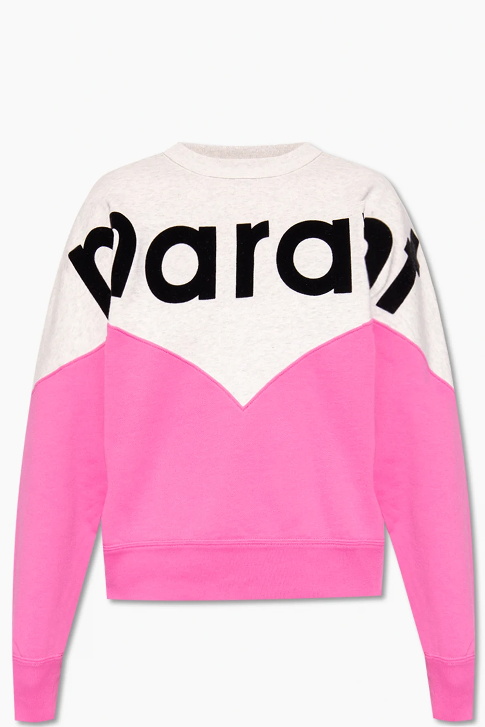 ‘Huston’ sweatshirt