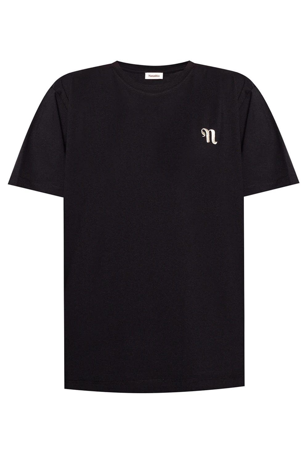 ‘Rece’ T-shirt with logo