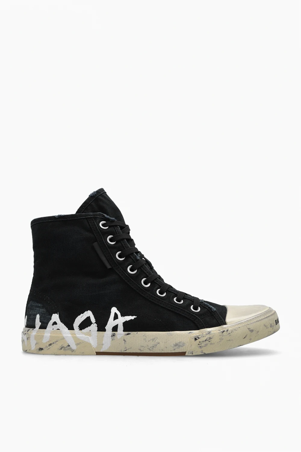‘Paris High’ sneakers
