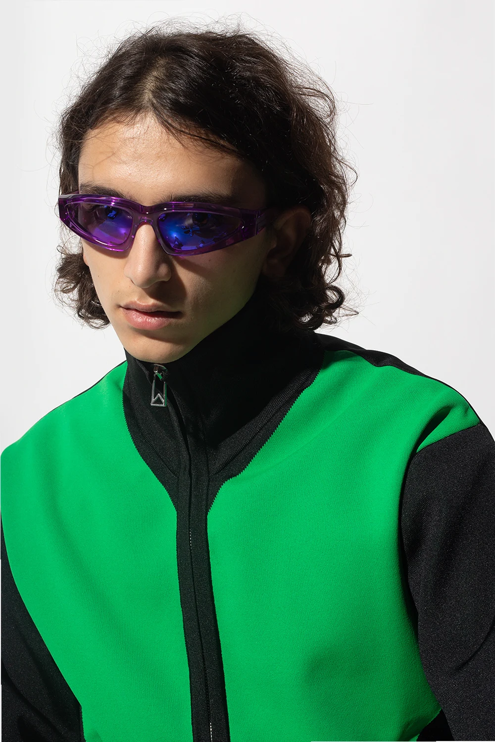 Okulary przeciwsłoneczne