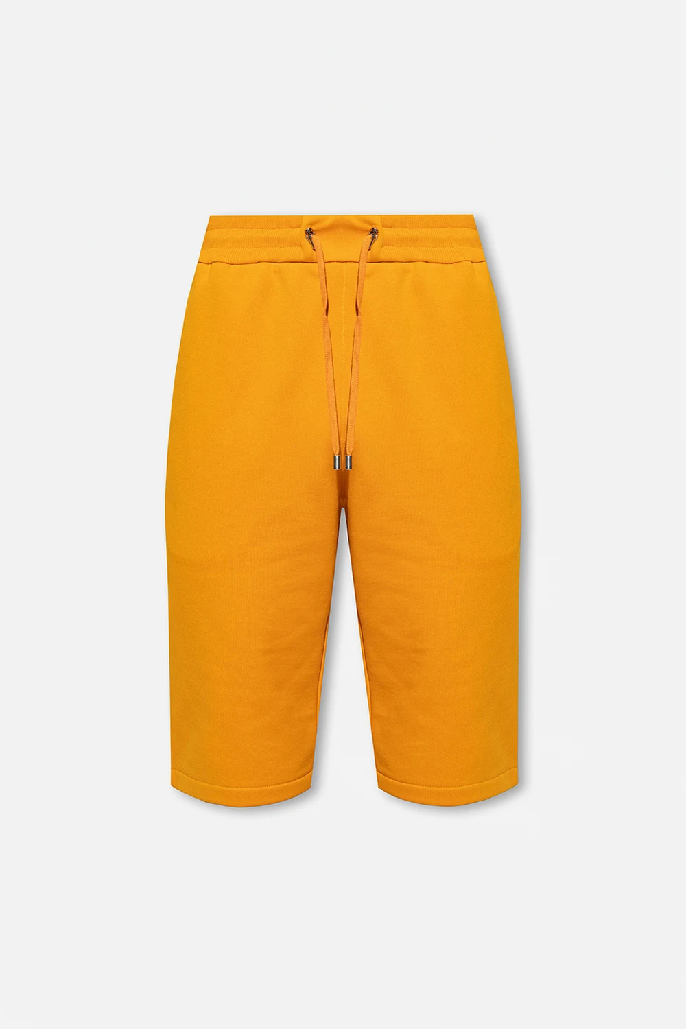 Shorts with logo