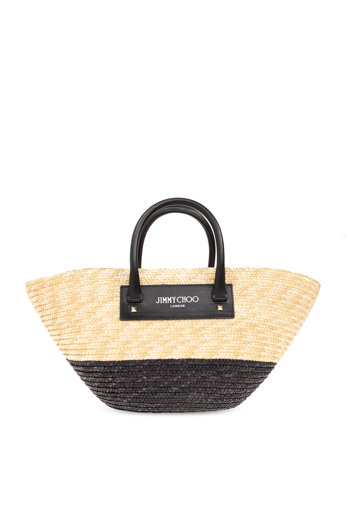 ‘Beach Basket Small’ Shopper Tasche