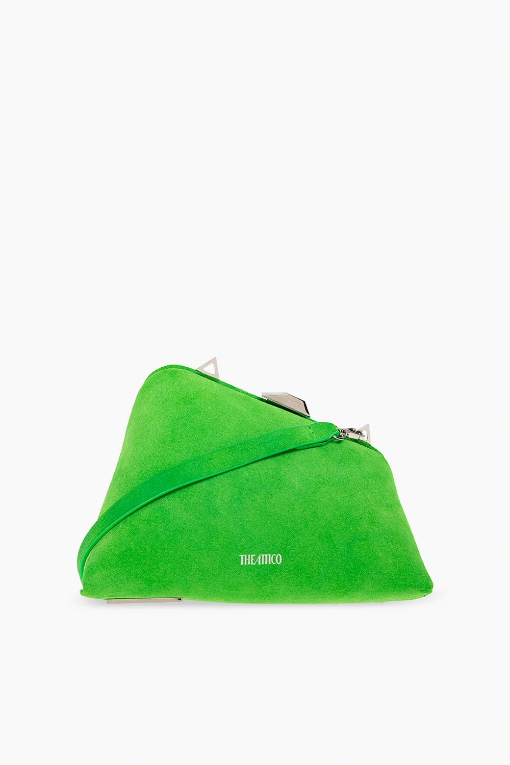 ‘Midnight’ clutch