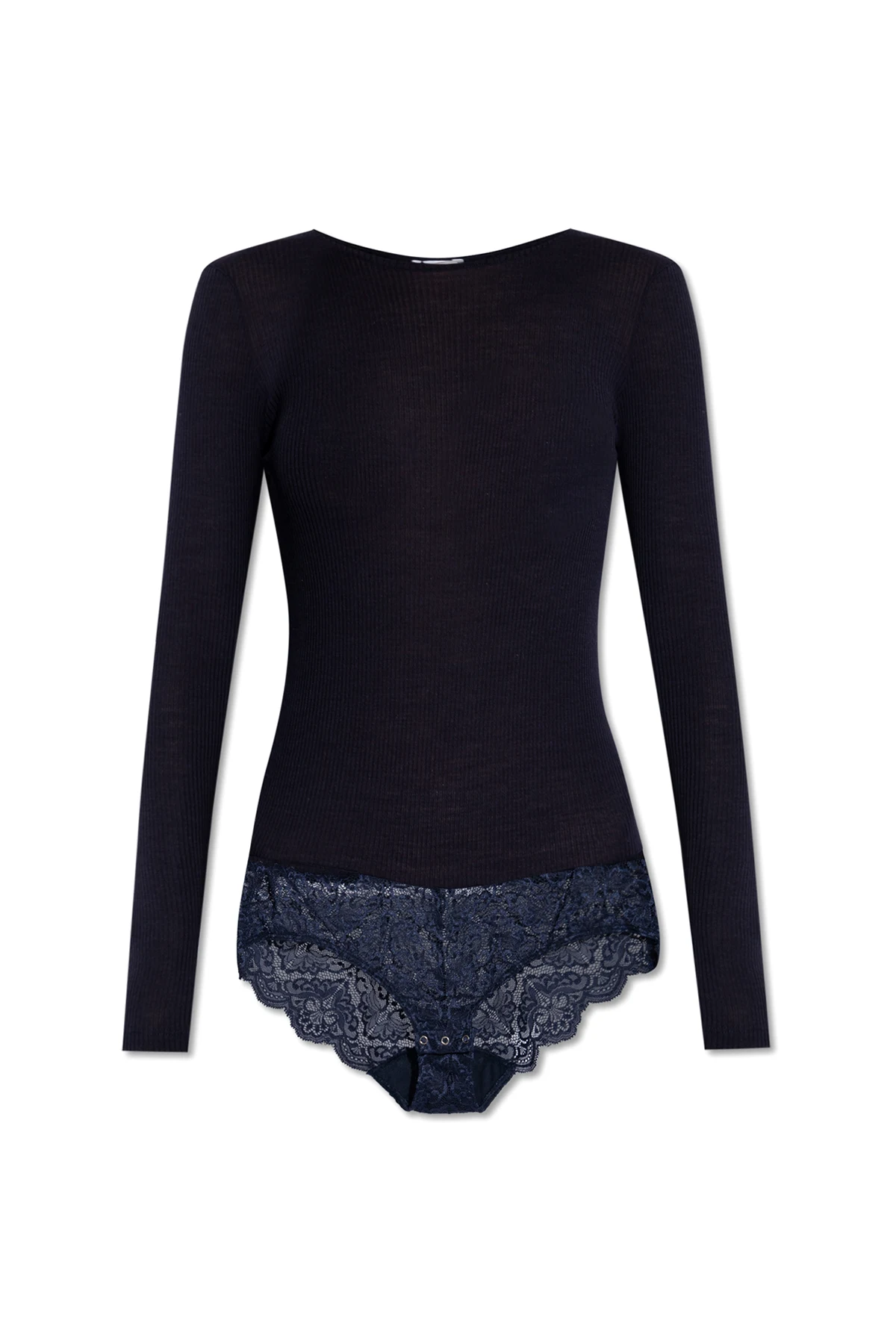 Bieliźniane body ‘Ellis’