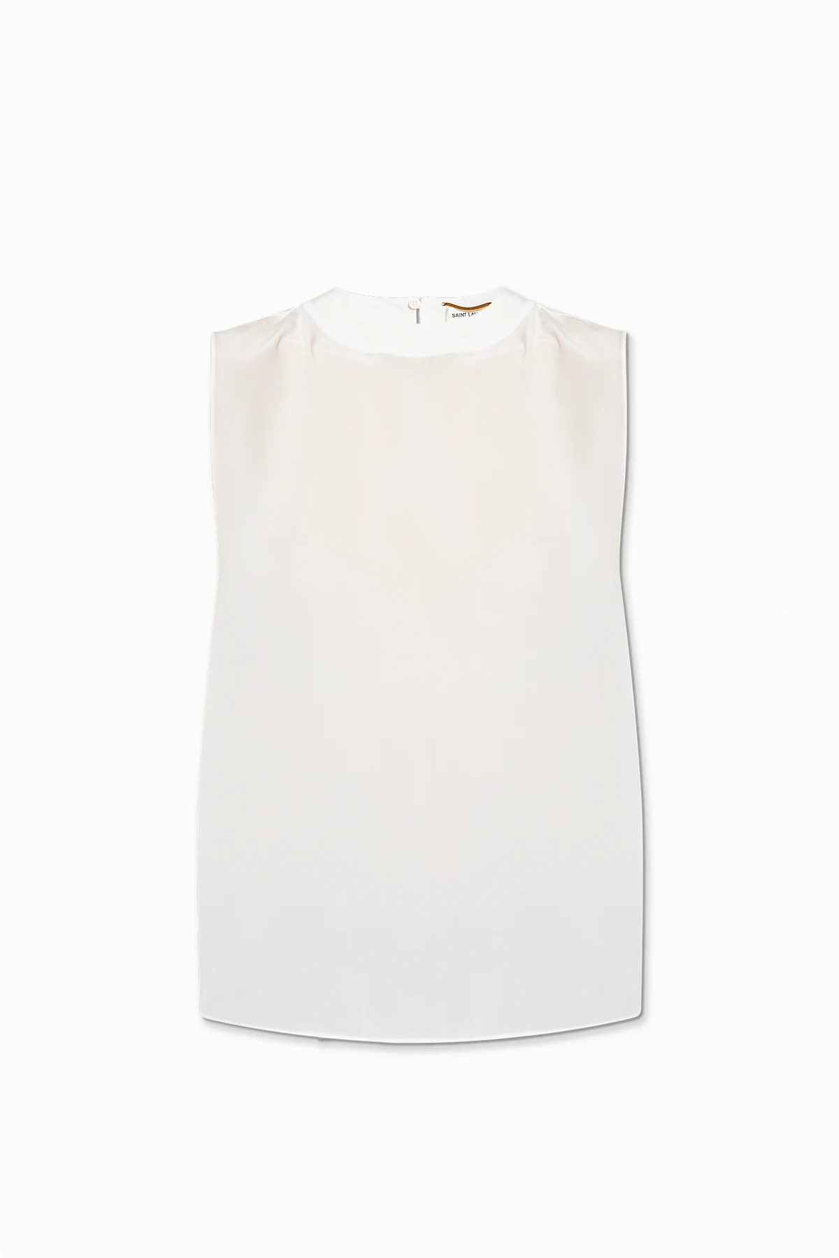 Silk top