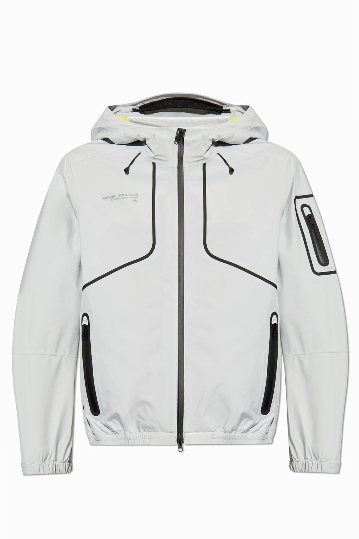‘Monnoir’ Jacke