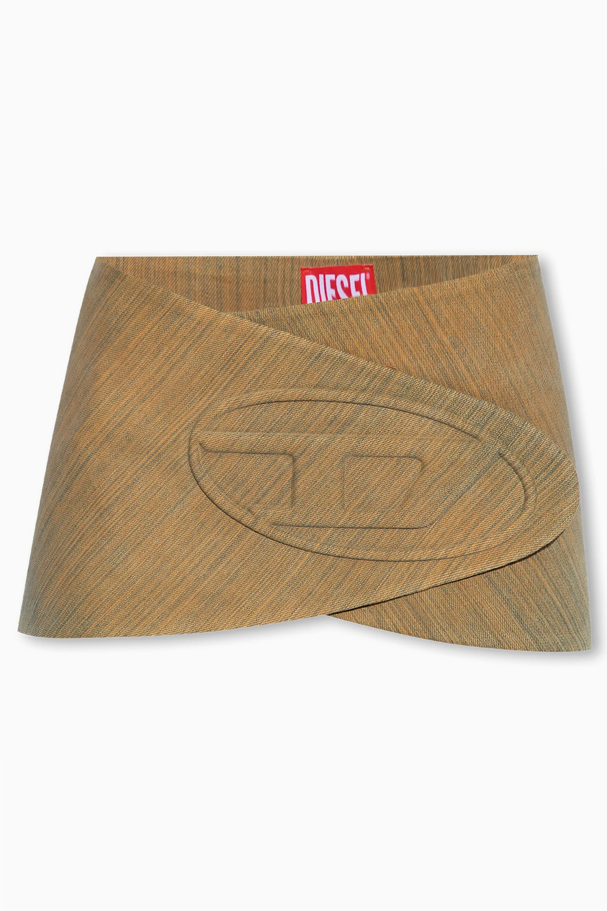 ‘DE-LORI-FSD’ skirt