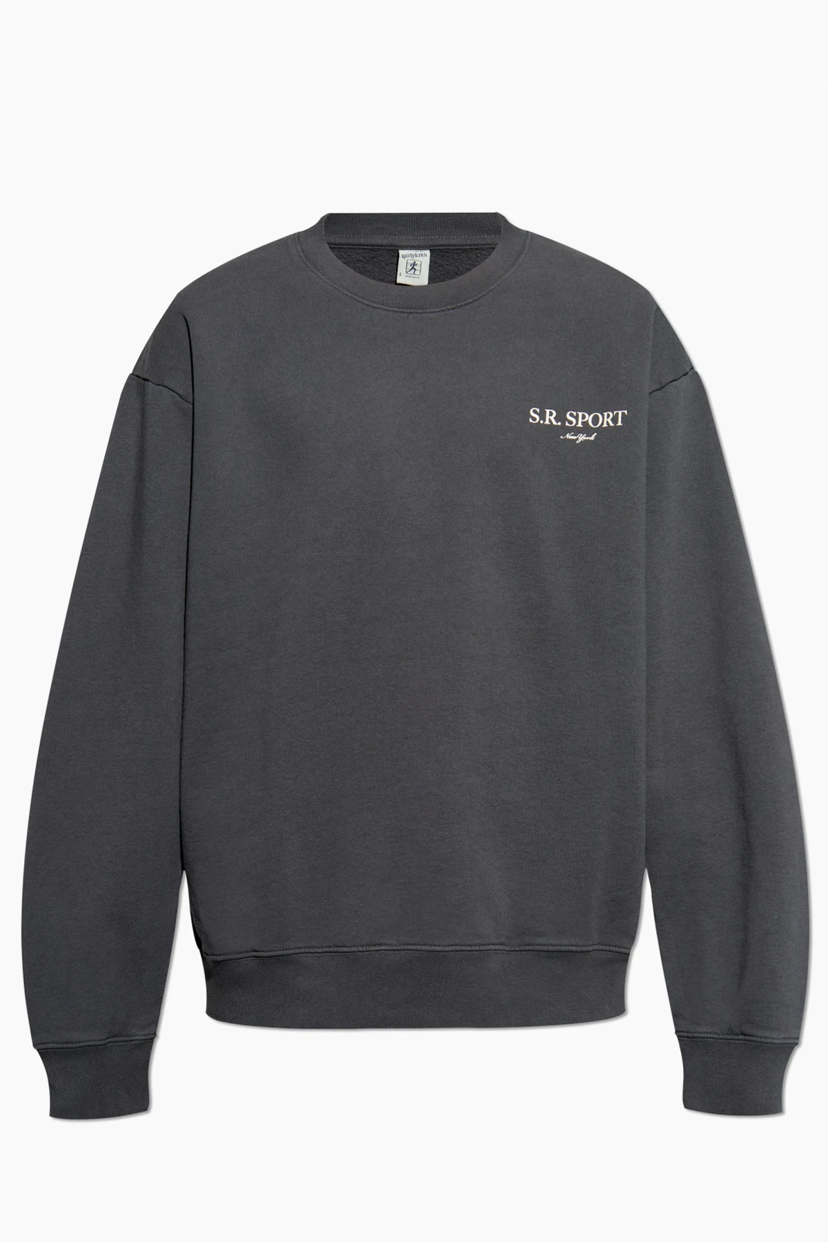 GREY Sweatshirt from the New York collection