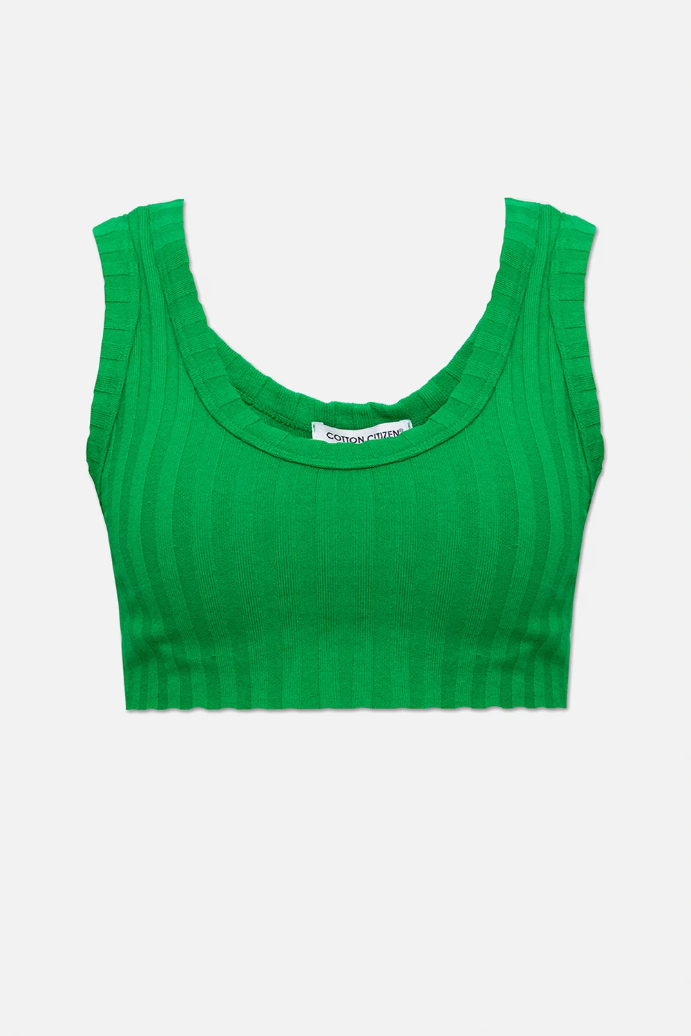 Krótki top ‘Capri’