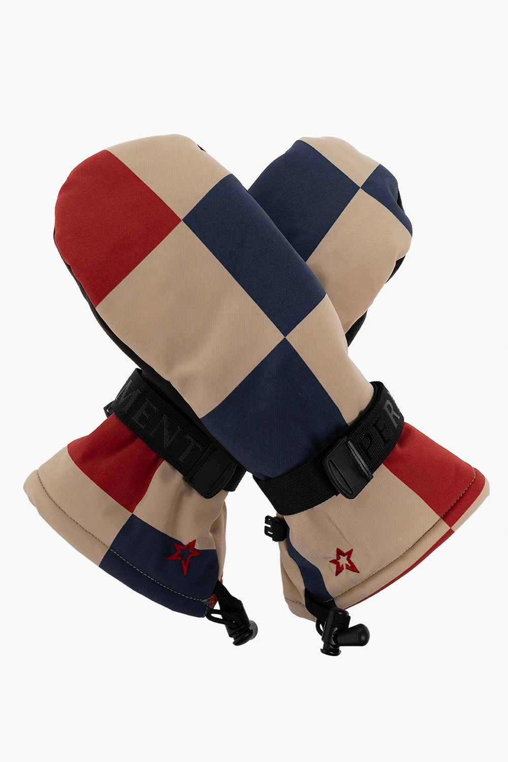 Rękawice narciarskie