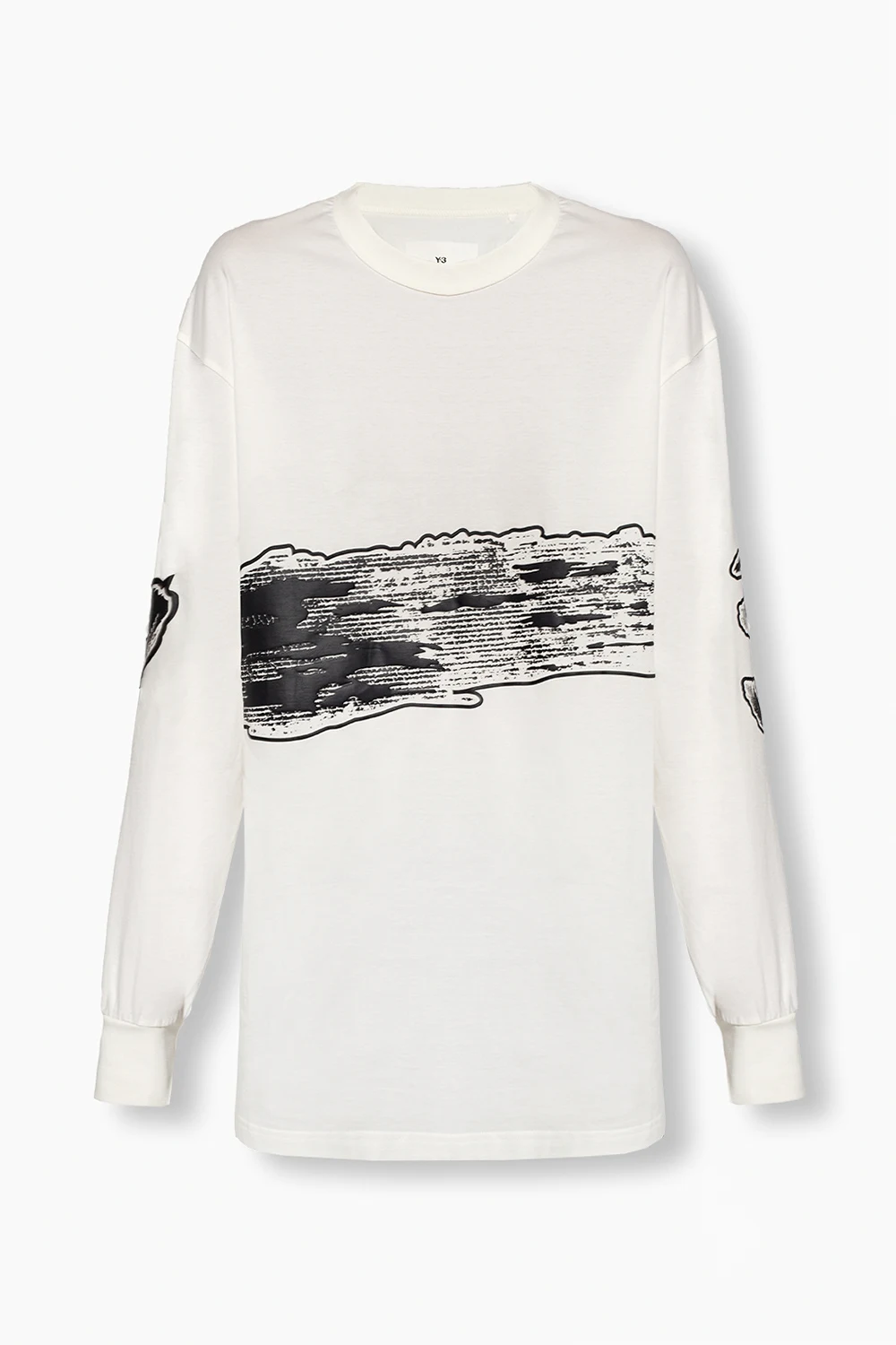Oversize T-shirt