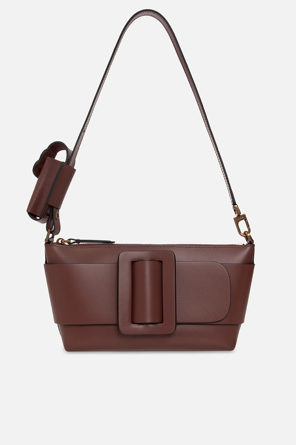 Torba na ramię ‘Buckle Pouchette’