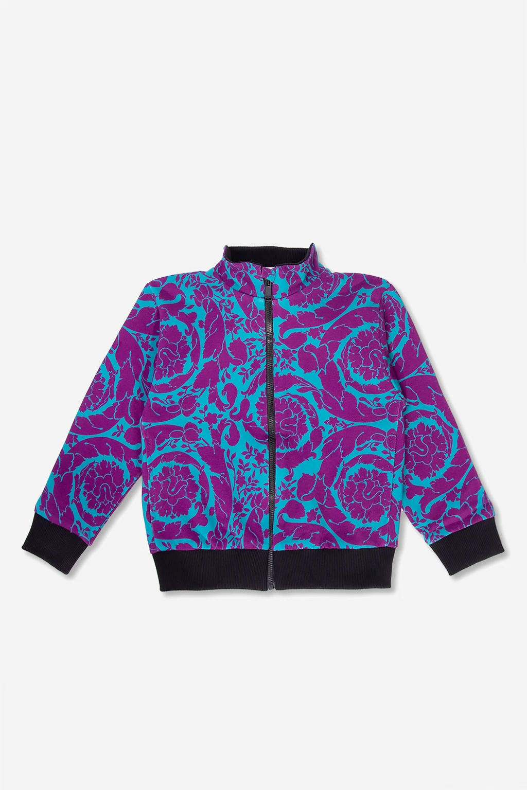 Track jacket