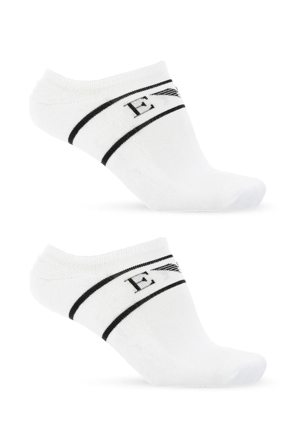 Socks 2-pack